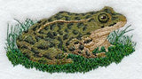 Leopard Frog