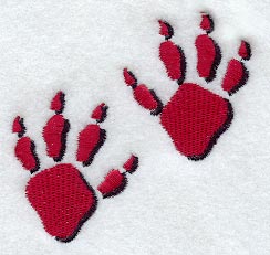 Korean Dragon Tracks