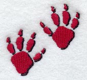 Korean Dragon Tracks