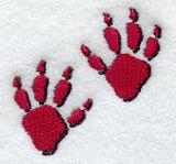 Korean Dragon Tracks