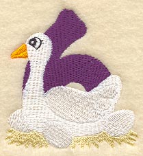 Child's 6th Day of Christmas