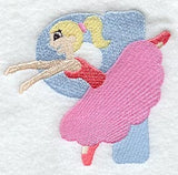 Child's 9th Day of Christmas