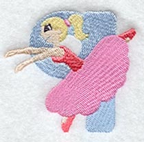 Child's 9th Day of Christmas