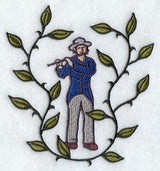 Ornate 11th Day of Christmas