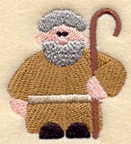 Nativity - Shepherd 1