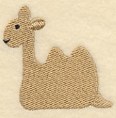 Nativity - Camel