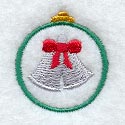 Ornament - Bells