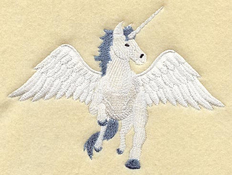 Flying Unicorn