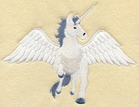 Flying Unicorn