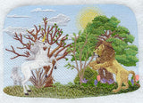 Lion & Unicorn