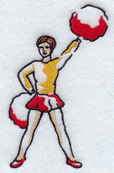 Cheerleader