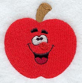 Happy Apple