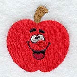 Happy Apple