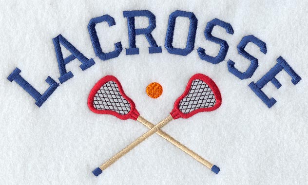 Lacrosse Jersey