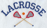 Lacrosse Jersey
