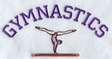 Gymnastics Jersey