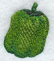 Green Pepper