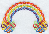 Knotwork Rainbow