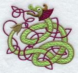 Celtic Dragon