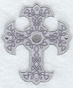 Celtic Cross 1