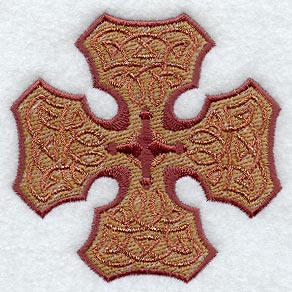 Celtic Cross 2