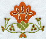 Celtic Flower 6
