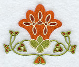 Celtic Flower 6