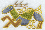Mythological Celtic Deer