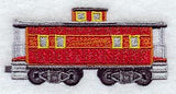 Caboose