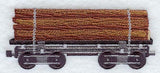 Log Car