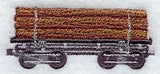 Log Car