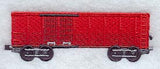 Box Car