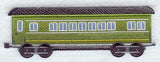 Passenger Car