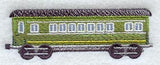 Passenger Car