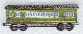 Passenger Car