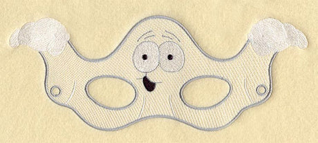 Ghost Mask - Large