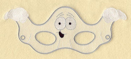 Ghost Mask - Large