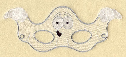 Ghost Mask - Large