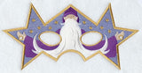 Wizard Mask - Large
