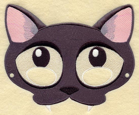 Cat Mask - Large