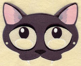 Cat Mask - Large