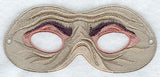 Witch Mask - Large