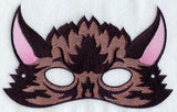 Werewolf Mask - Large