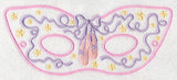 Ballerina Mask - Large