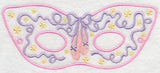 Ballerina Mask - Large