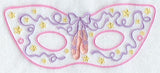 Ballerina Mask - Large
