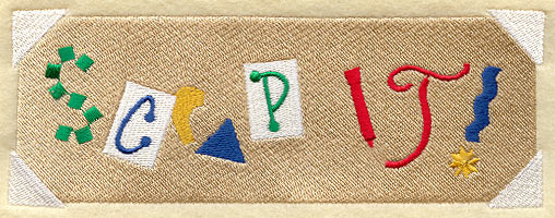 Scrap It!