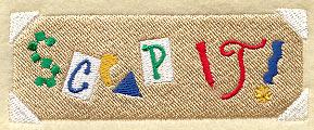Scrap It!