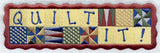 Quilt It!
