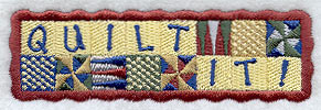 Quilt It!